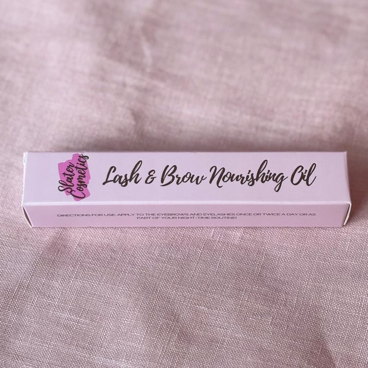  Lash & Brow Nourishing Oil 2